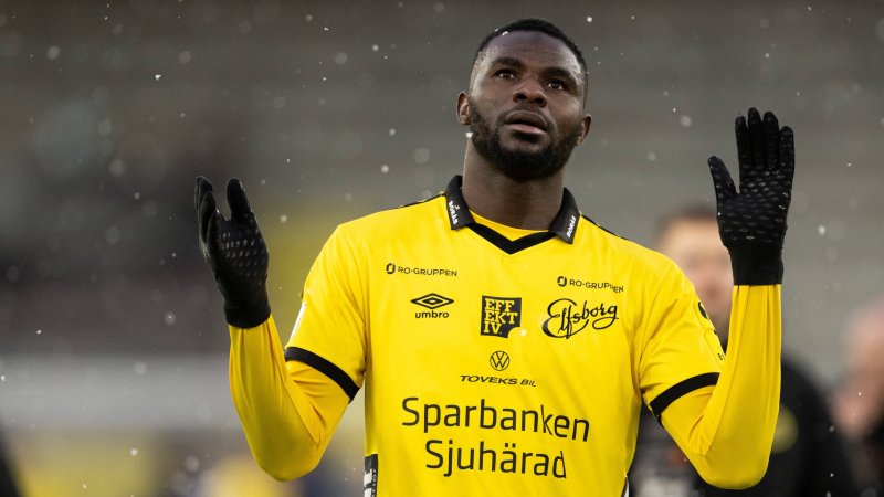 Done deal! Austria Wien signs new centre-back