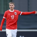 Another New Signing! BW Linz Snaps Up Striker from Augsburg