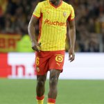 Hazard becomes Baidoo's teammate