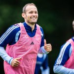 Dutch veteran returns to his beloved club