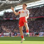 Confirmed! RB Leipzig loans Baumgartner's rival again
