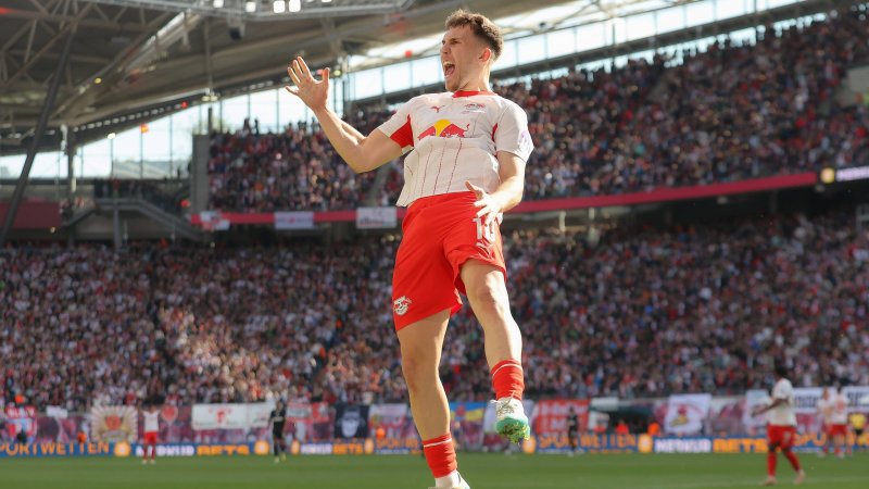 30 Million Package! Leipzig likely still counting on Gruda
