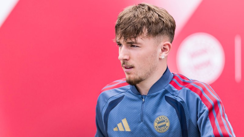 After World Cup Exit: Lennart Karl's Status