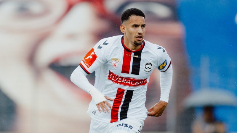 Today in the LIVE-Stream: Fenerbahce - Admira Wacker