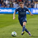 MLS player joins Salzburg Regionalliga club