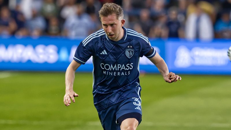 MLS player joins Salzburg Regionalliga club