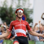 Home Victory! Mühlberger rides away from rivals at Tour opener