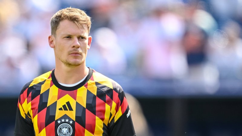 Confirmed! Bayern keeper Alexander Nübel moves to Turkey
