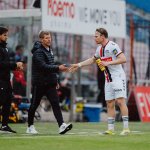 Fenerbahce Thrash Admira