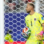 After strong World Cup: Is Alex Schlager moving to the desert?