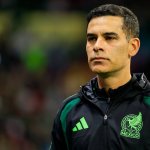 Official: Ex-Barca star takes over Mexico's national team
