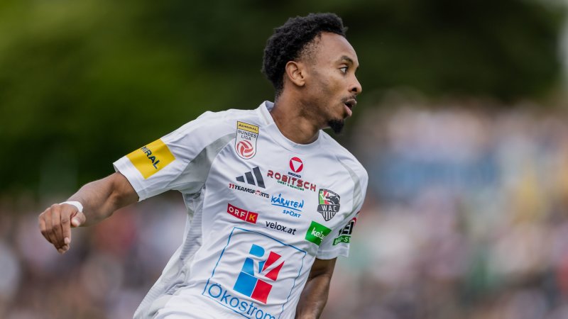 Transfer Update: New signing for Austria, Ballo close to move