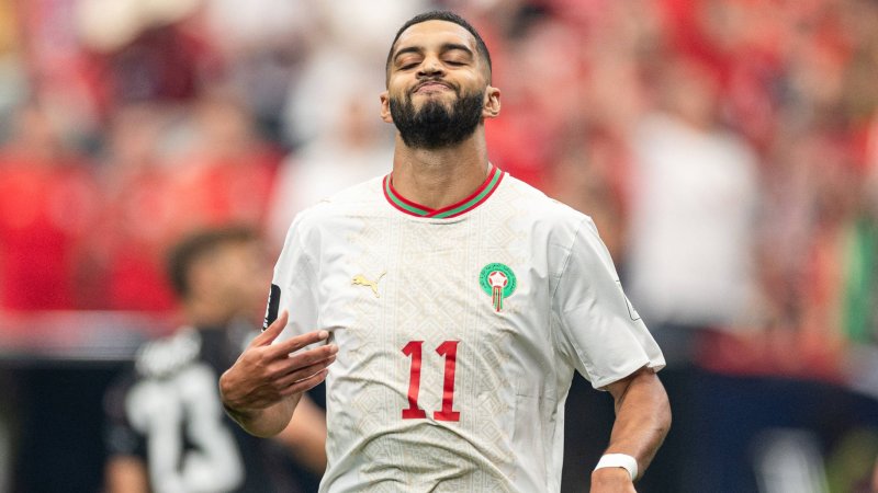 Ahead of France clash: Decision made on Morocco star