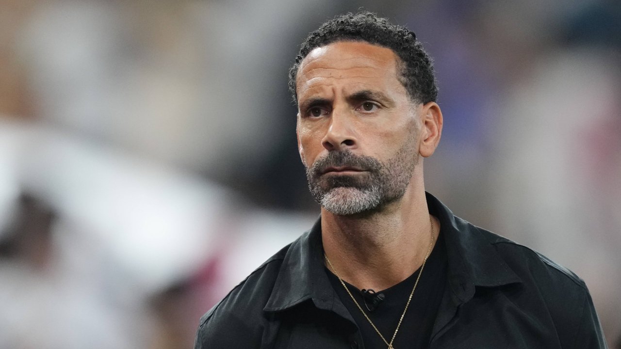"Man Boobs": Bizarre Online Controversy Around England Legend