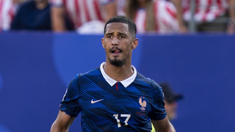 France regular likely out for months