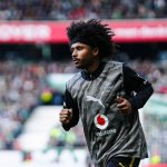 FC Barcelona: Offer for former Salzburg player!