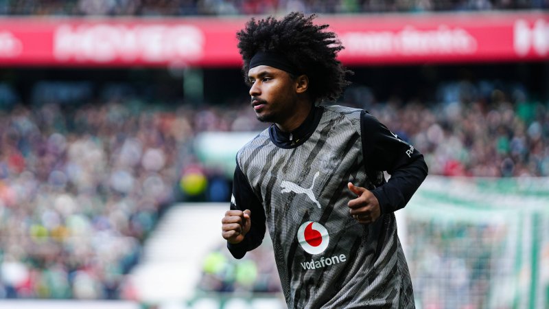FC Barcelona: Offer for former Salzburg player!
