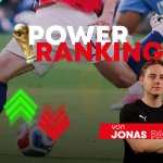 World Cup Power Ranking: Who will be crowned World Champion?