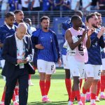 Trouble for France? PSG Player "Frustrated"