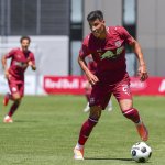 Will Daghim stay in Salzburg after all?