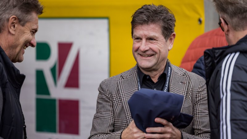 Over 10 Million Euros! WAC in a Windfall in 2026
