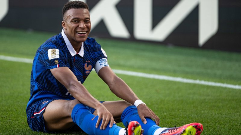 "A Frenchman...": Paraguayan Senator doubles down on Mbappe