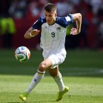 Sturm reportedly makes offer for World Cup striker