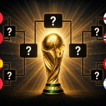 Our World Cup Final is Set!
