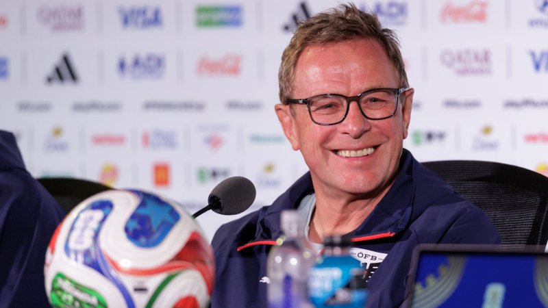 Ralf Rangnick Plans New "Jedermann" Production with 100 Children