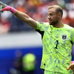 ÖFB goalkeeper Alex Schlager set for German Bundesliga move