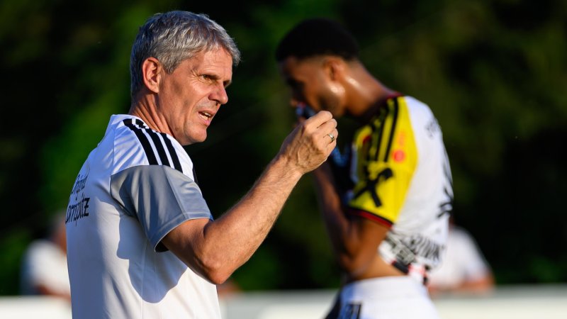 Friendly Match on LIVE Stream: LASK - FC Ingolstadt
