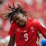 60 Million! World Cup Shooting Star Sets New Transfer Record