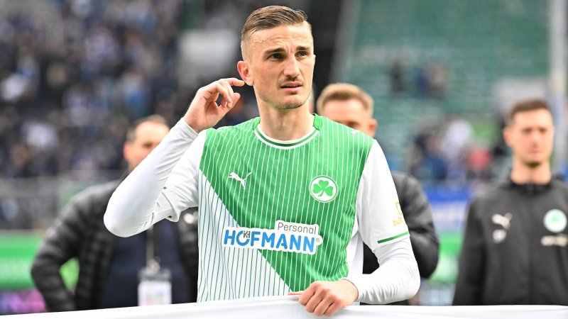 Ex-LASK Captain Set for Europe Exit