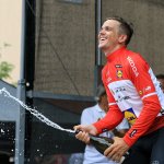 Glockner King! Mühlberger takes big step towards overall victory