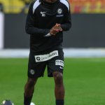 Is Sturm's winter signing already on the verge of an exit?