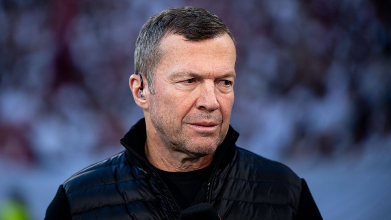 Matthäus Criticizes Talent Development: "Definitely the Wrong Way!"