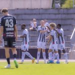 LASK finishes training camp with defeat against third-division side