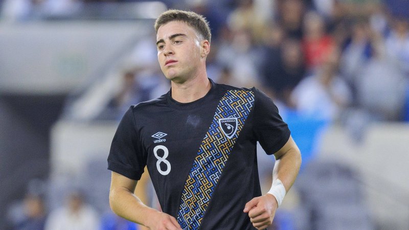 Done Deal! Wacker Innsbruck signs MLS player
