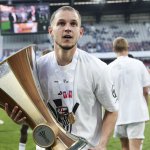 Hartberg signs Cup hero from WAC