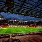 Manchester United: New Stadium Plans