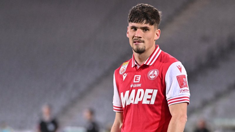 Transfer Update: Double Signing for GAK, New Arrival for LASK