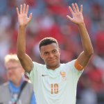 20th Goal in 20th Game: Kylian Mbappe Keeps Scoring