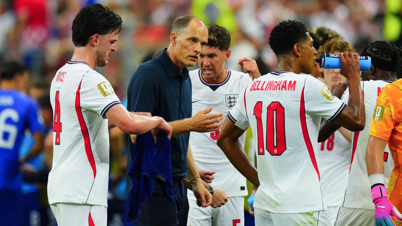England fears for key player ahead of World Cup quarter-final