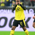 Dortmund rejects first Barca offer for Adeyemi