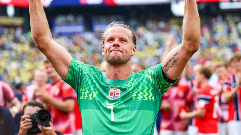 Soon Haaland's Teammate? Man City Wants Unattached World Cup Hero