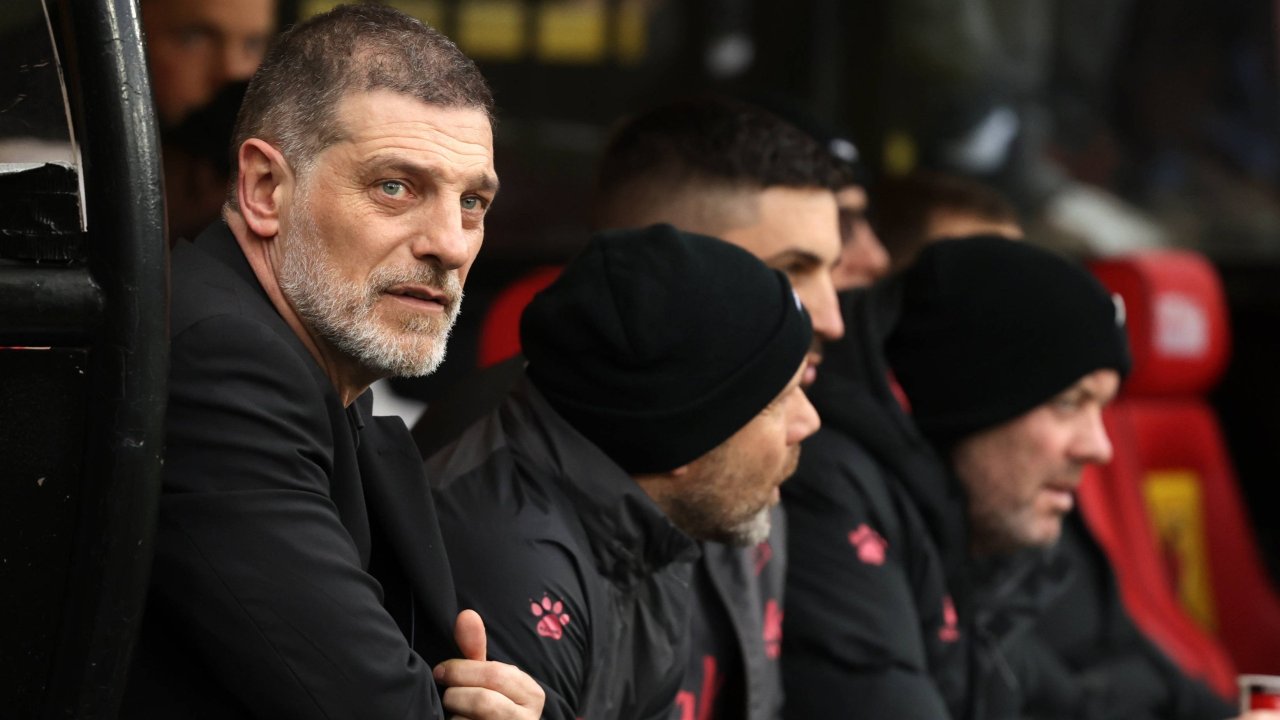 Has Croatia already found a new head coach?