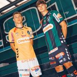 SV Ried unveils new jerseys – with a special innovation