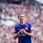 Sturm targets German U21 striker