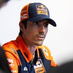 KTM Star Levels Serious Allegations: "I Am Completely Burnt Out"