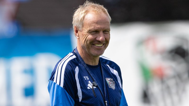 Goals Galore! WAC secure friendly draw against Ukrainian club